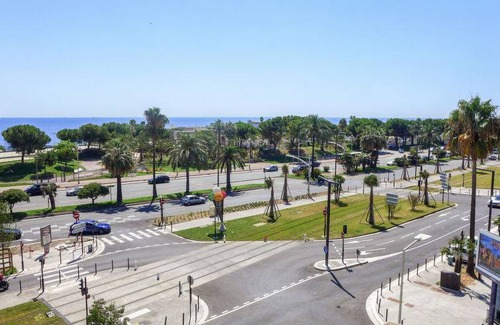 La Californie Apartment | 43 m² Apartment ∙ 1 bedroom ∙ 4 guests