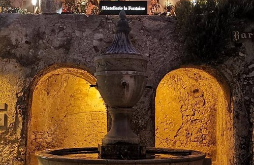 Saint-Paul-de-Vence Hostel | 43 m² Hostel ∙ 4 guests