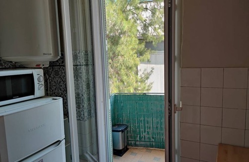 La Madeleine Resort | 43 m² Private room ∙ 1 bedroom ∙ 2 guests