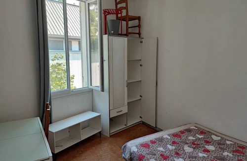 La Madeleine Resort | 43 m² Private room ∙ 1 bedroom ∙ 1 guest