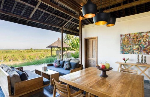 East Selemadeg Resort | 4350 m² Resort ∙ 6 bedrooms ∙ 127 guests