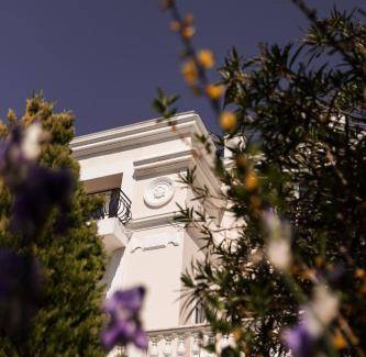 Les Termes Apartment | 440 m² Apartment ∙ 11 bedrooms ∙ 23 guests