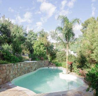 Les Termes Apartment | 440 m² Apartment ∙ 11 bedrooms ∙ 23 guests