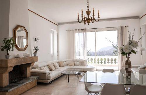 Les Termes Apartment | 440 m² Apartment ∙ 11 bedrooms ∙ 23 guests