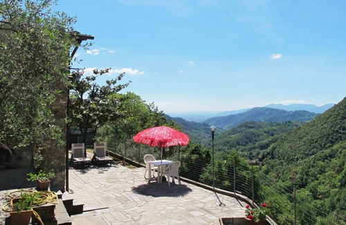 Pescaglia Other | 45 m² Accommodation ∙ 1 bedroom ∙ 2 guests