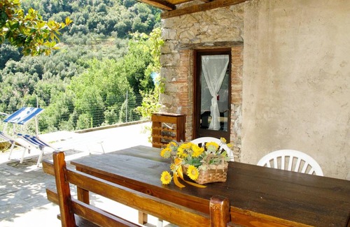 Pescaglia Other | 45 m² Accommodation ∙ 1 bedroom ∙ 2 guests