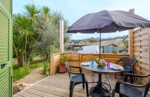 Bastide Giraud Apartment | 45 m² Apartment ∙ 1 bedroom ∙ 2 guests