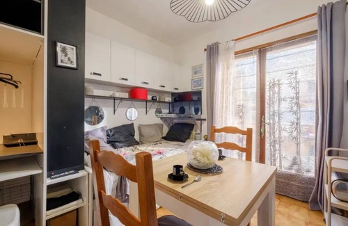 Bastide Giraud Apartment | 45 m² Apartment ∙ 1 bedroom ∙ 2 guests