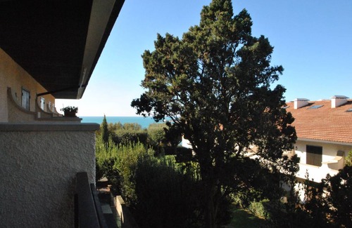 Castiglioncello Apartment | 45 m² Apartment ∙ 1 bedroom ∙ 4 guests