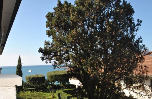 Castiglioncello Apartment | 45 m² Apartment ∙ 1 bedroom ∙ 4 guests