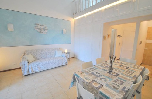 Castiglioncello Apartment | 45 m² Apartment ∙ 1 bedroom ∙ 4 guests