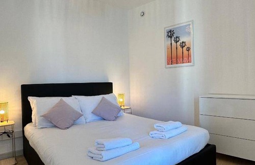 La Californie Apartment | 45 m² Apartment ∙ 1 bedroom ∙ 3 guests