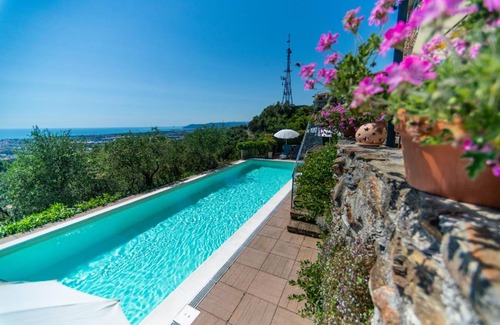 Massa Apartment | 45 m² Apartment ∙ 1 bedroom ∙ 4 guests