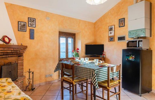 Aramo Apartment | 45 m² Apartment ∙ 2 bedrooms ∙ 6 guests