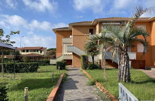 Mazzanta Apartment | 45 m² Apartment ∙ 2 bedrooms ∙ 5 guests