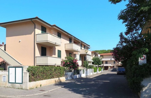 Mazzanta Apartment | 45 m² Apartment ∙ 2 bedrooms ∙ 5 guests