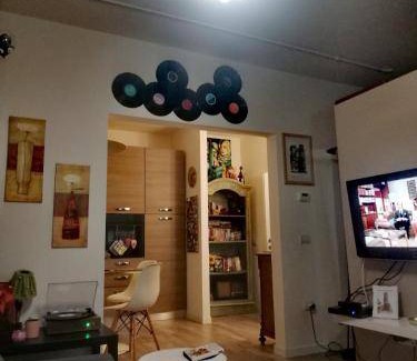 Ponsacco Apartment | 45 m² Apartment ∙ 4 guests