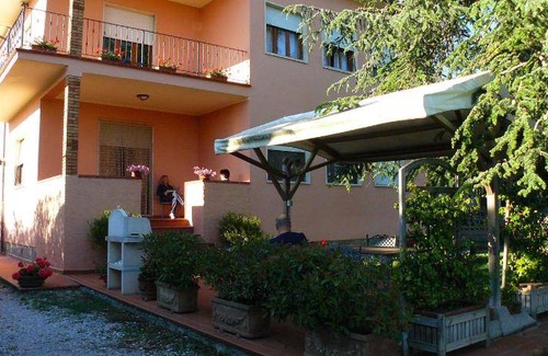 Castagneto Carducci Bed & Breakfast | 45 m² Bed and breakfast ∙ 4 guests