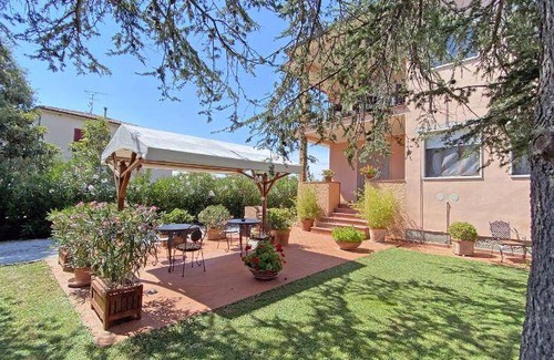 Castagneto Carducci Bed & Breakfast | 45 m² Bed and breakfast ∙ 4 guests