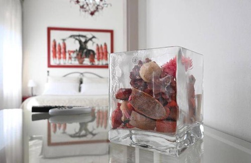 Castagneto Carducci Bed & Breakfast | 45 m² Bed and breakfast ∙ 4 guests