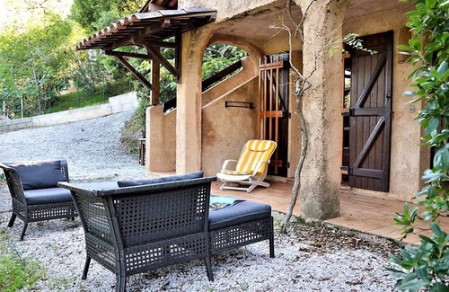 Rayol-Canadel-sur-Mer House | 45 m² House ∙ 2 bedrooms ∙ 6 guests