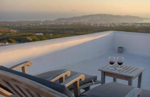 Pyrgos House | 45 m² House ∙ 1 bedroom ∙ 4 guests