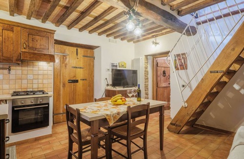 Montignoso House | 45 m² House ∙ 1 bedroom ∙ 2 guests