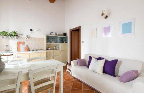 Contignano House | 45 m² House ∙ 1 bedroom ∙ 2 guests