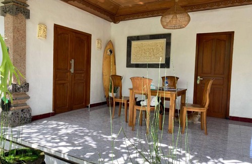 Gianyar House | 45 m² House ∙ 2 bedrooms ∙ 4 guests