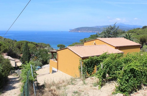 Madonna delle Grazie Apartment | 45 m² Apartment ∙ 2 bedrooms ∙ 4 guests