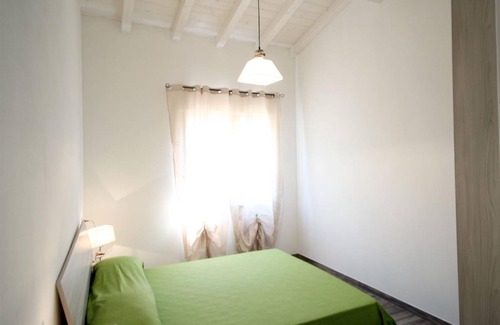 Madonna delle Grazie Apartment | 45 m² Apartment ∙ 2 bedrooms ∙ 4 guests