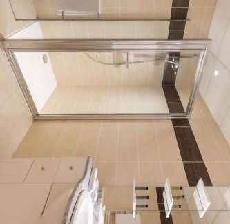 Saint-Laurent-du-Var Apartment | 45 m² Serviced apartment ∙ 2 guests