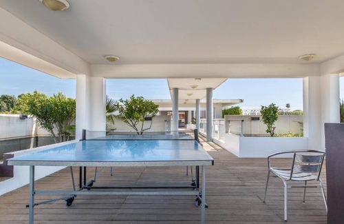 Cagnes-sur-Mer Apartment | 45 m² Serviced apartment ∙ 2 bedrooms ∙ 127 guests