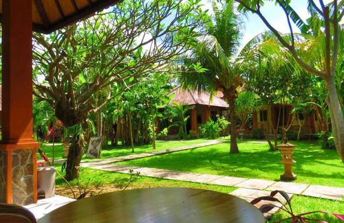 Pemuteran Apartment | 45 m² Serviced apartment ∙ 3 guests