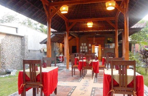 Pemuteran Apartment | 45 m² Serviced apartment ∙ 3 guests