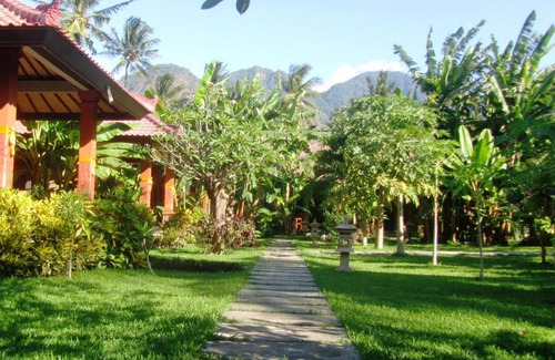 Pemuteran Apartment | 45 m² Serviced apartment ∙ 3 guests