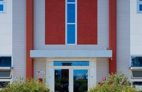 Cascine-La Croce Apartment | 45 m² Serviced apartment ∙ 10 guests