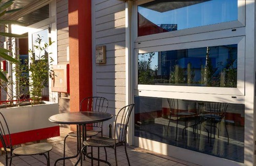 Cascine-La Croce Apartment | 45 m² Serviced apartment ∙ 10 guests