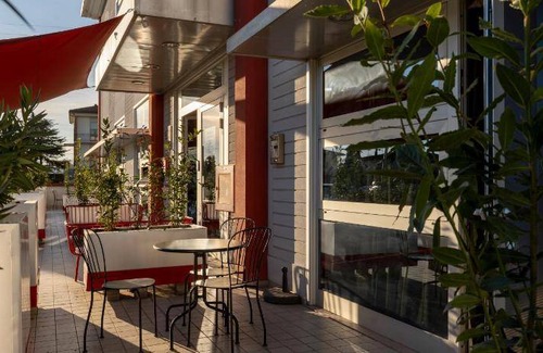 Cascine-La Croce Apartment | 45 m² Serviced apartment ∙ 10 guests
