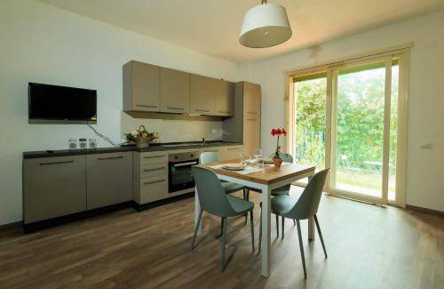 Tirrenia Apartment | 45 m² Serviced apartment ∙ 4 guests