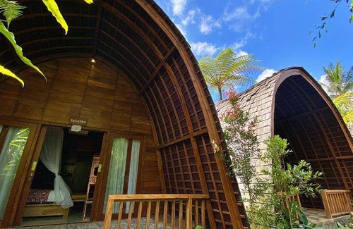 Sebatu Resort | 450 m² Resort ∙ 3 bedrooms ∙ 8 guests