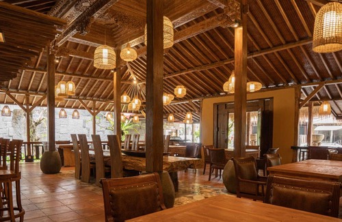 Sebatu Resort | 450 m² Resort ∙ 3 bedrooms ∙ 8 guests