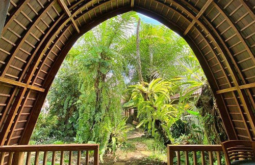Sebatu Resort | 450 m² Resort ∙ 3 bedrooms ∙ 8 guests