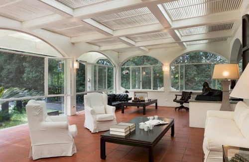 Camaiore Villa | 450 m² Villa ∙ 7 bedrooms ∙ 12 guests