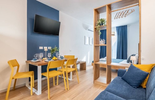 Marina di Pisa Apartment | 46 m² Apartment ∙ 1 bedroom ∙ 4 guests