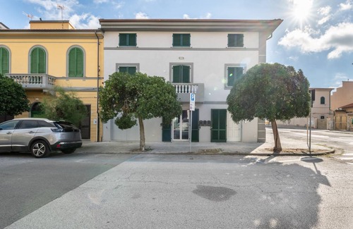 Marina di Pisa Apartment | 46 m² Apartment ∙ 1 bedroom ∙ 4 guests