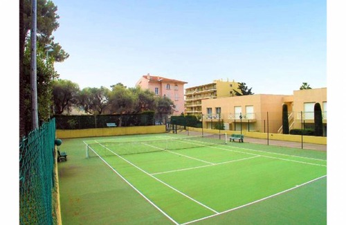 Juan-les-Pins Apartment | 46 m² Apartment ∙ 1 bedroom ∙ 3 guests