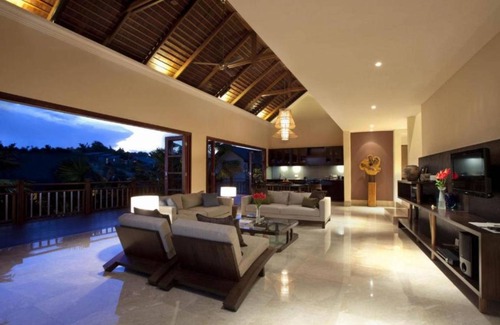 Ungasan Villa | 460 m² Villa ∙ 4 bedrooms ∙ 8 guests