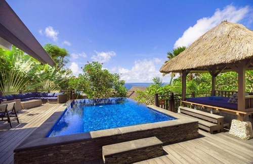 Ungasan Villa | 460 m² Villa ∙ 4 bedrooms ∙ 8 guests