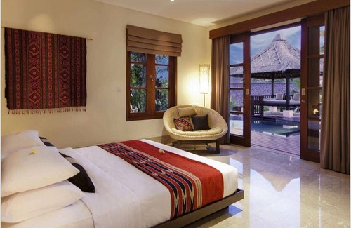 Ungasan Villa | 460 m² Villa ∙ 4 bedrooms ∙ 8 guests